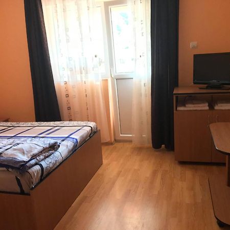 Pensiunea Colt De Rai Săcel Exterior foto