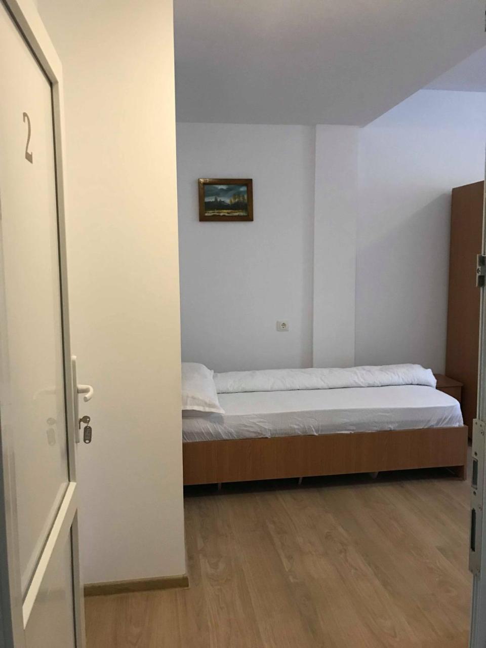 Pensiunea Colt De Rai Săcel Exterior foto
