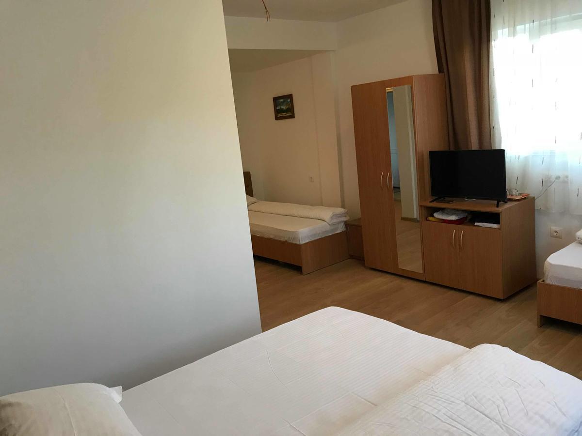 Pensiunea Colt De Rai Săcel Exterior foto