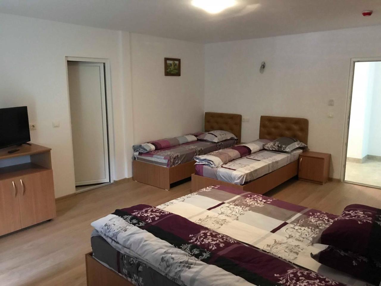 Pensiunea Colt De Rai Săcel Exterior foto