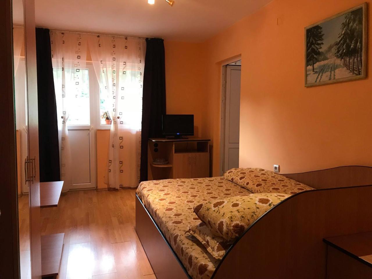 Pensiunea Colt De Rai Săcel Exterior foto